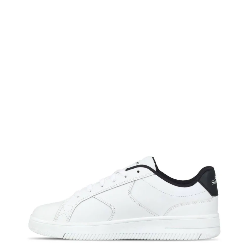 Unisex Kids' Slaz Starling Low-Top Trainers