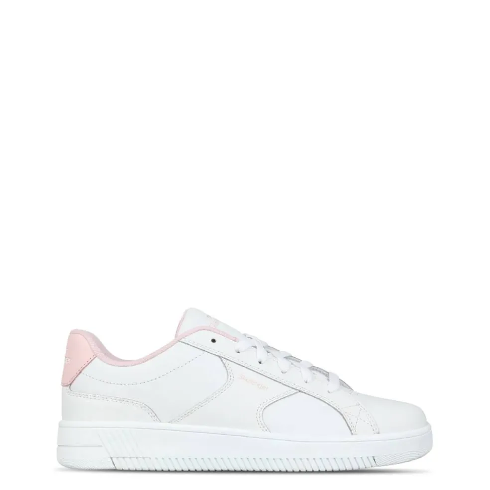 Unisex Kids' Slaz Starling Low-Top Trainers