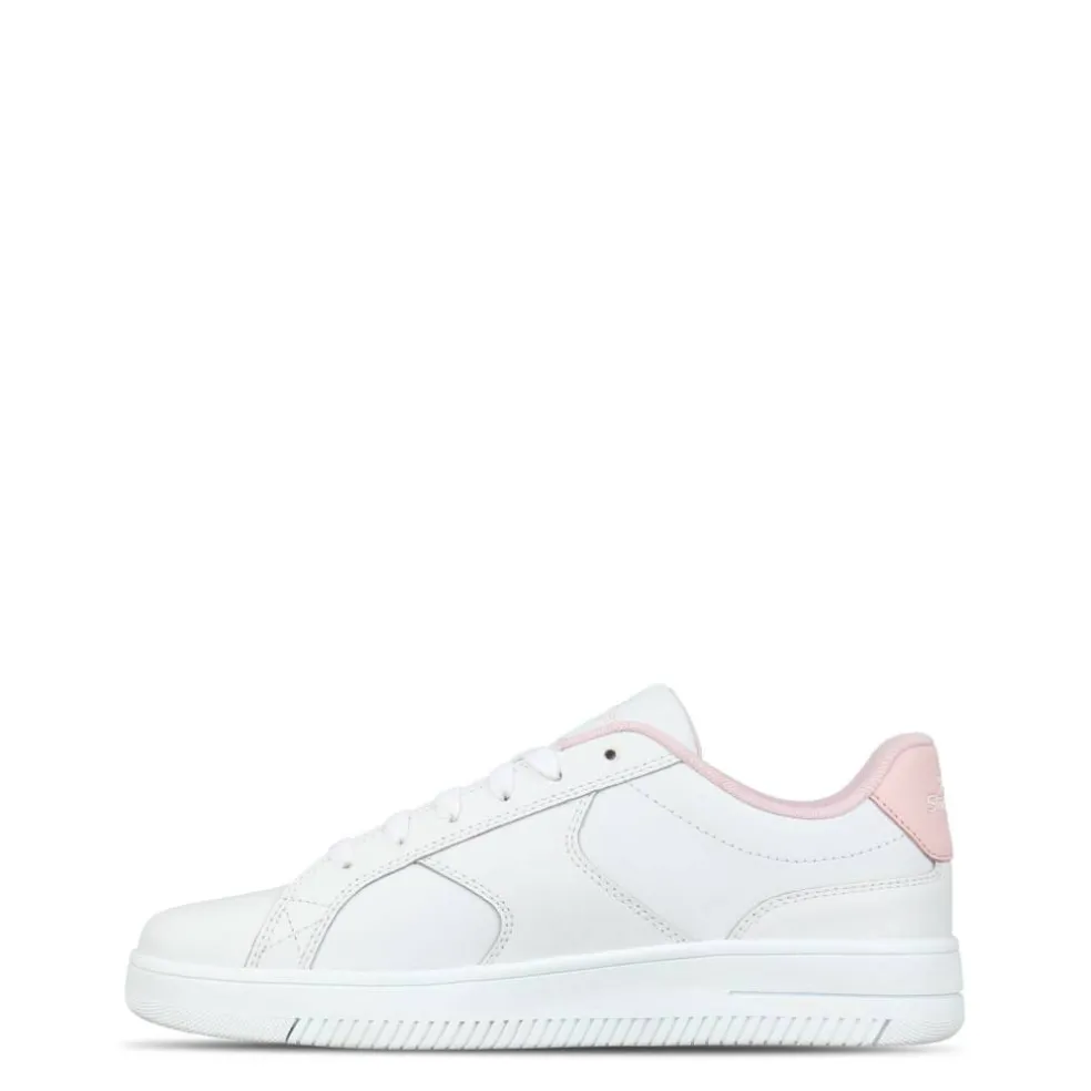 Unisex Kids' Slaz Starling Low-Top Trainers