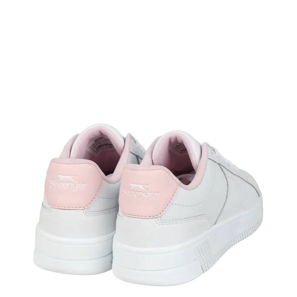 Unisex Kids' Slaz Starling Low-Top Trainers