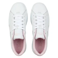 Unisex Kids' Slaz Starling Low-Top Trainers