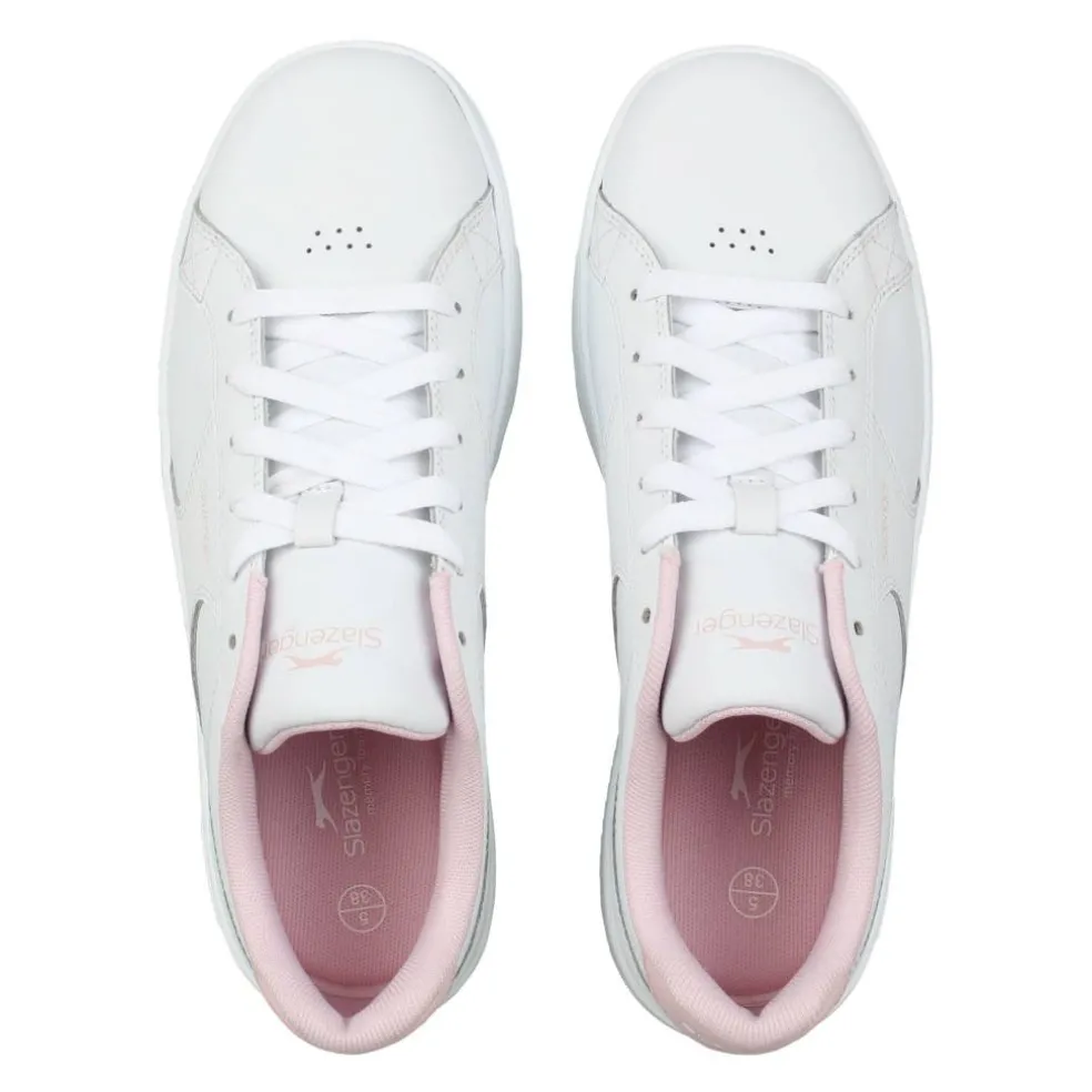 Unisex Kids' Slaz Starling Low-Top Trainers