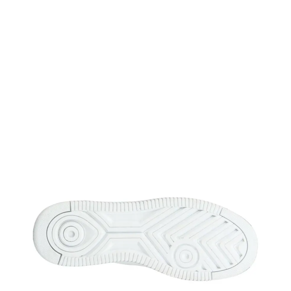 Unisex Kids' Slaz Starling Low-Top Trainers