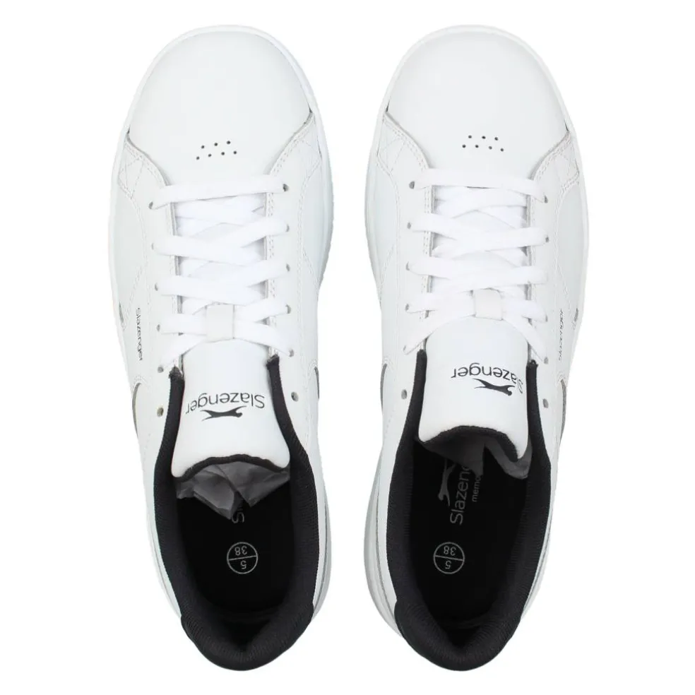 Unisex Kids' Slaz Starling Low-Top Trainers