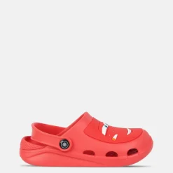 Unisex Kids' Slip On Clogs
