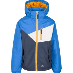 Unisex Kids' Smash Waterproof Jacket