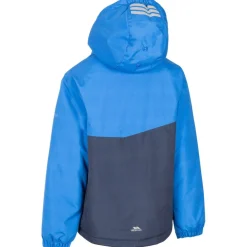 Unisex Kids' Smash Waterproof Jacket