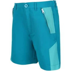 Unisex Kids' SorcerMountS Walking Shorts