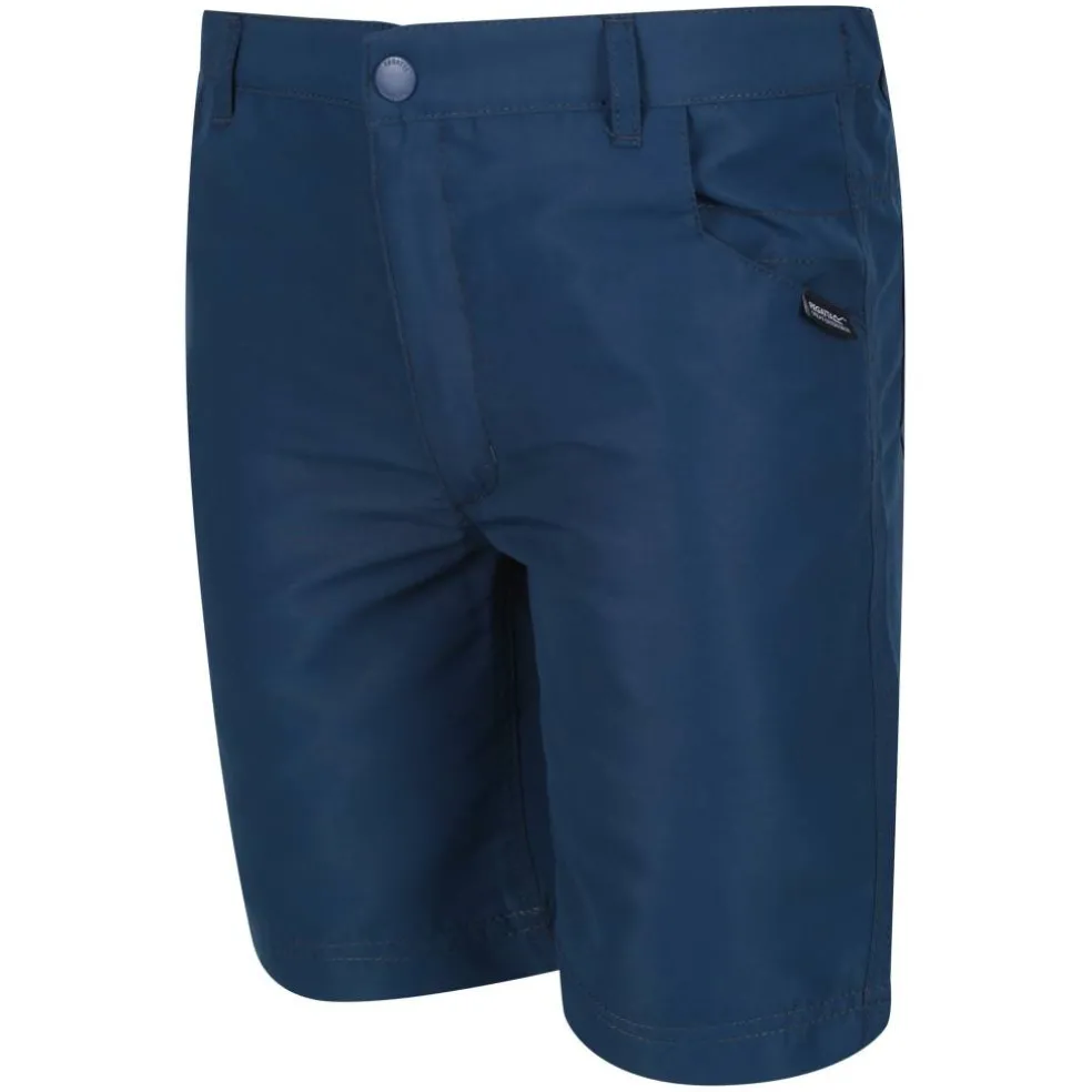 Unisex Kids' Sorcer Walking Shorts