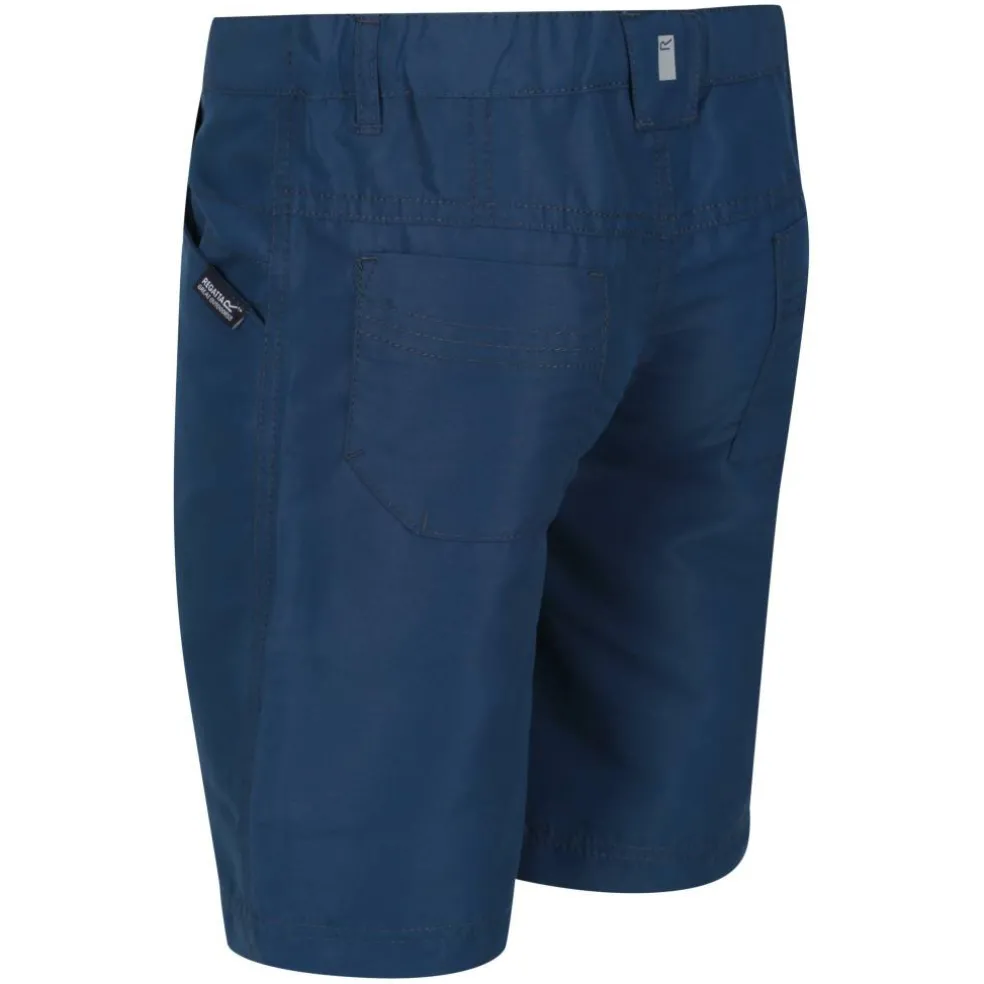 Unisex Kids' Sorcer Walking Shorts