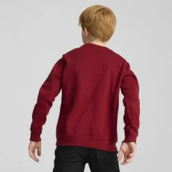 Unisex Kids' Squad Crew Sweatshirt