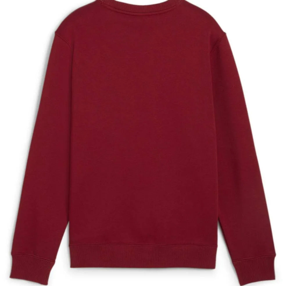 Unisex Kids' Squad Crew Sweatshirt