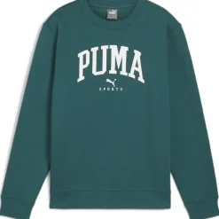 Unisex Kids' Squad Crew Sweatshirt