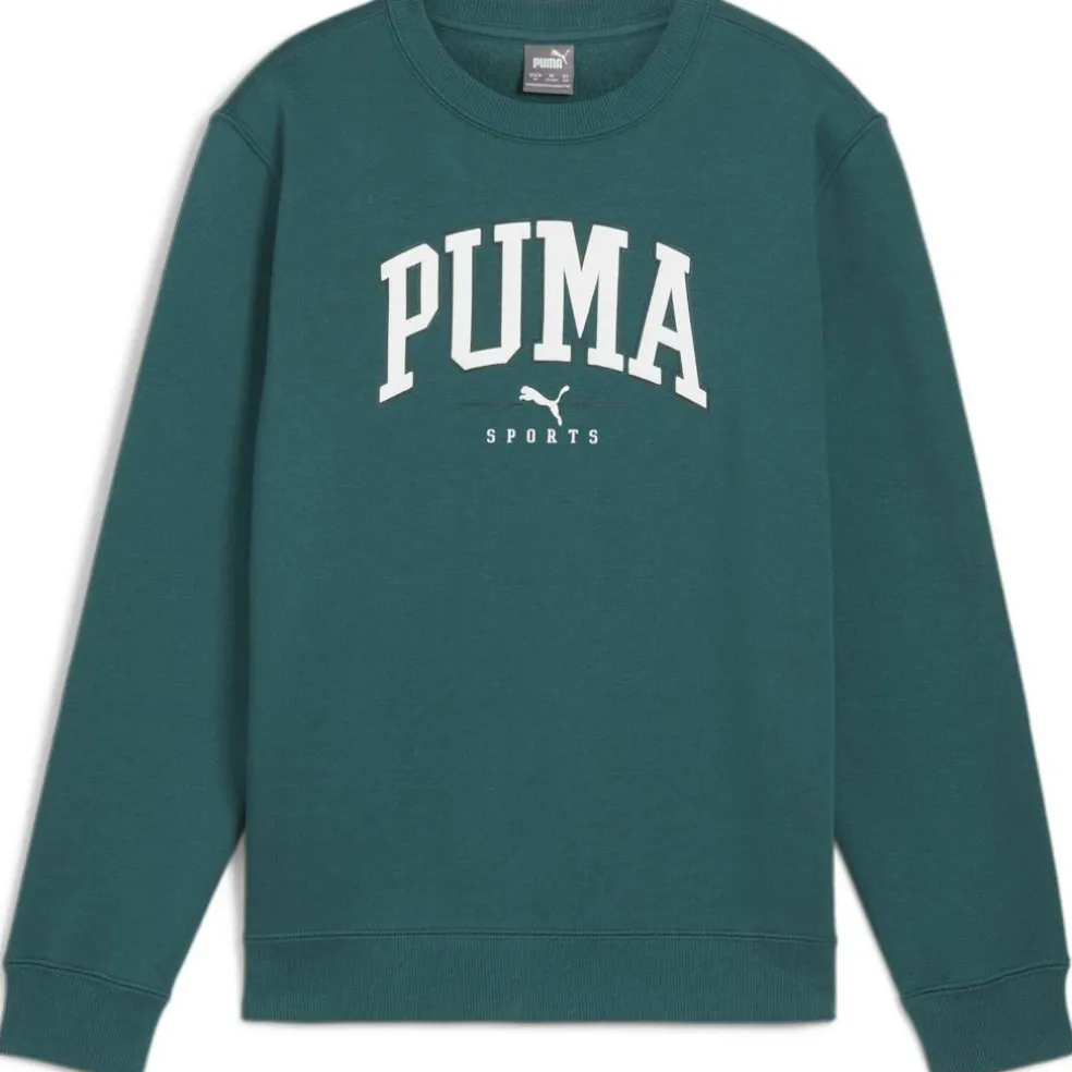 Unisex Kids' Squad Crew Sweatshirt