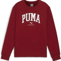 Unisex Kids' Squad Crew Sweatshirt