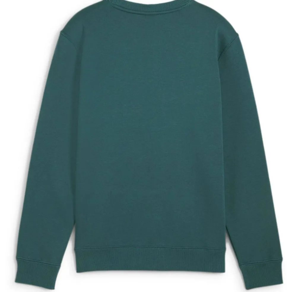 Unisex Kids' Squad Crew Sweatshirt