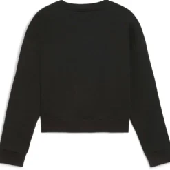 Unisex Kids' Squad Crew Sweatshirt