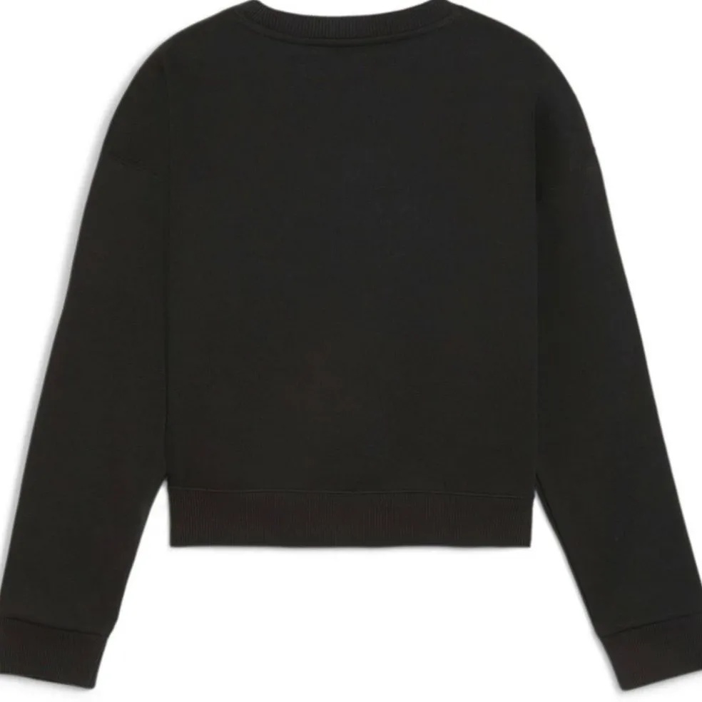 Unisex Kids' Squad Crew Sweatshirt