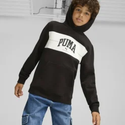 Unisex Kids' Squad Hoodie