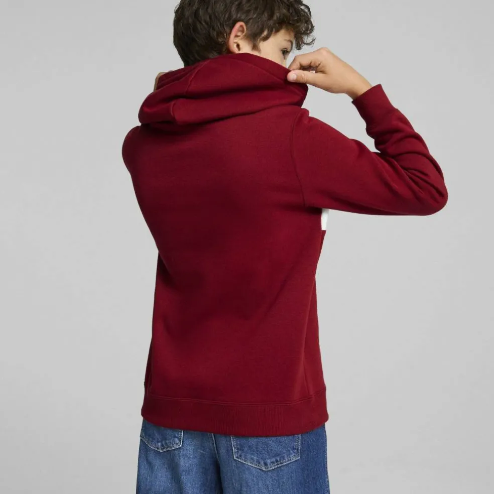 Unisex Kids' Squad Hoodie