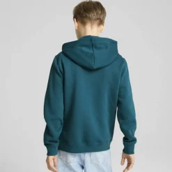 Unisex Kids' Squad Hoodie