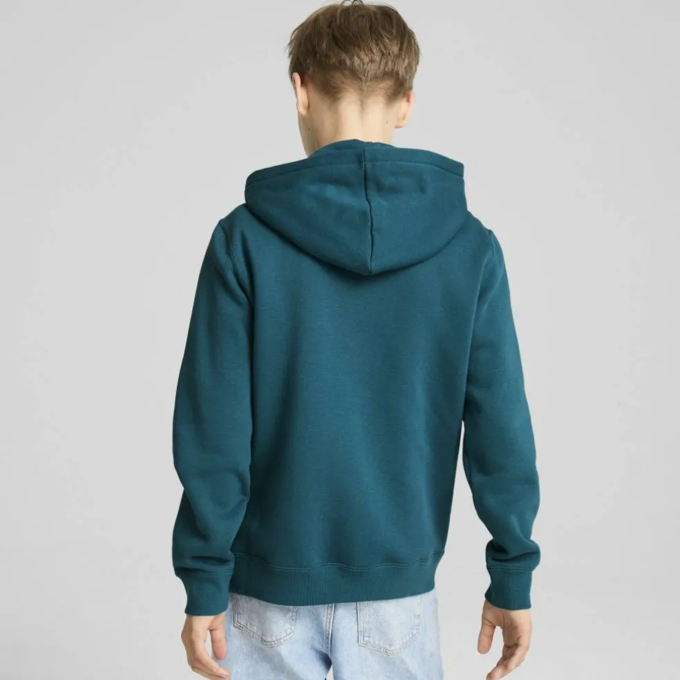 Unisex Kids' Squad Hoodie