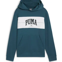 Unisex Kids' Squad Hoodie