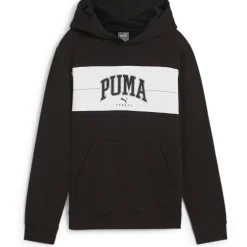 Unisex Kids' Squad Hoodie