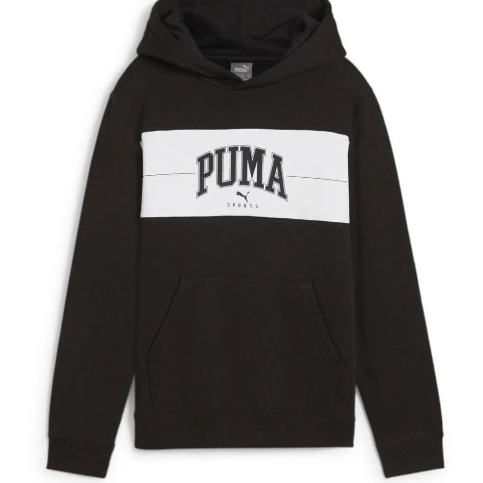 Unisex Kids' Squad Hoodie