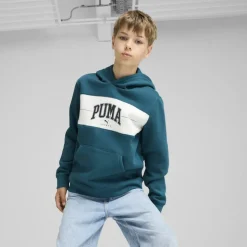 Unisex Kids' Squad Hoodie