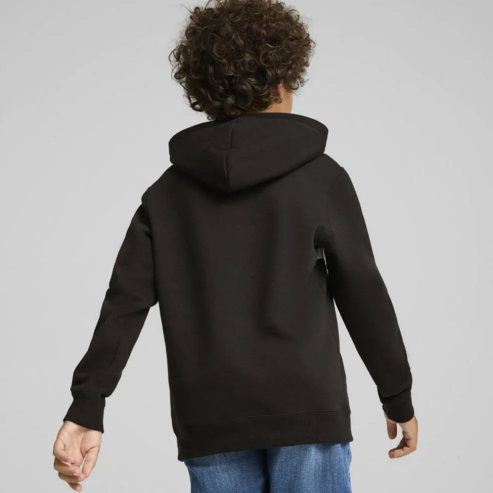 Unisex Kids' Squad Hoodie