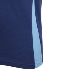 Unisex Kids' Tiro24 Performance Polo Shirt