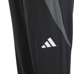 Unisex Kids' Tiro24 Performance Tracksuit Bottoms