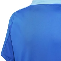 Unisex Kids' Tiro24 Short Sleeve Performance T-Shirt