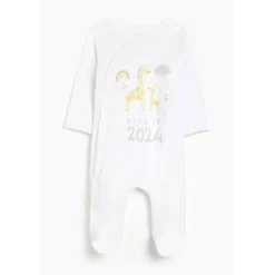 Unisex Kids' Top and Skirt Set