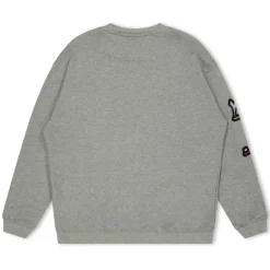 Unisex Kids' Unicorn Sweat Crew Sweatshirt
