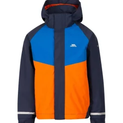 Unisex Kids' Valid Waterproof Jacket