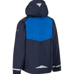Unisex Kids' Valid Waterproof Jacket