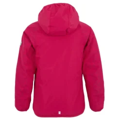 Unisex Kids' Volcanic Water-Repellent Breathable Softshell Jacket