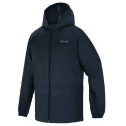 Unisex Kids' Waterproof Jacket