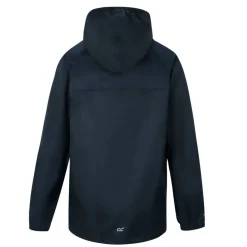 Unisex Kids' Waterproof Jacket