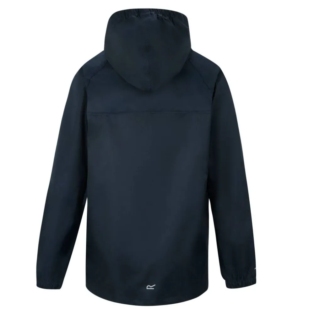 Unisex Kids' Waterproof Jacket