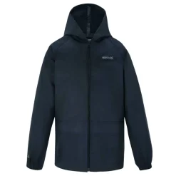 Unisex Kids' Waterproof Jacket