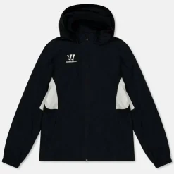 Unisex Kids' Waterproof Lightweight Rain Anorak