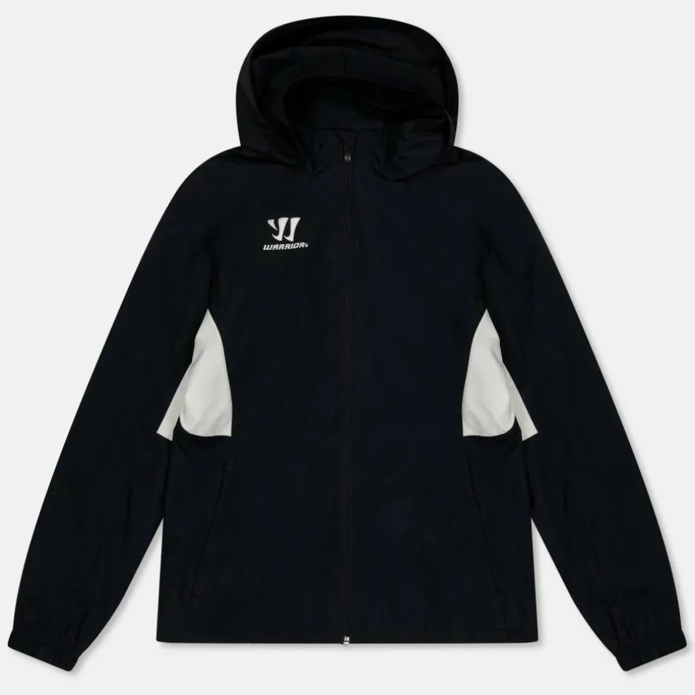 Unisex Kids' Waterproof Lightweight Rain Anorak