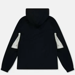 Unisex Kids' Waterproof Lightweight Rain Anorak