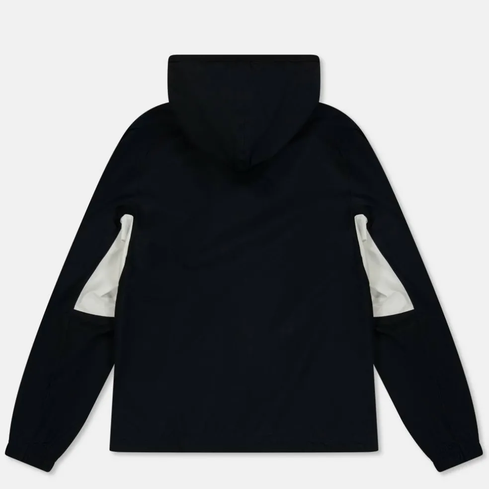 Unisex Kids' Waterproof Lightweight Rain Anorak