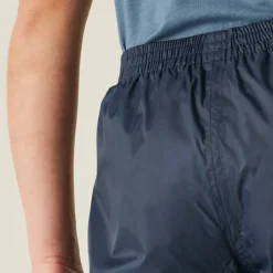 Unisex Kids' Waterproof Trousers