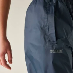 Unisex Kids' Waterproof Trousers