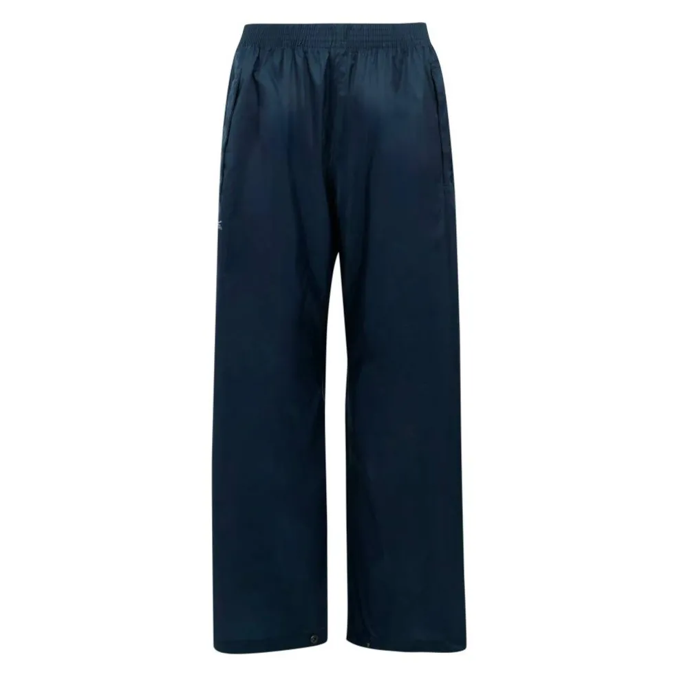 Unisex Kids' Waterproof Trousers